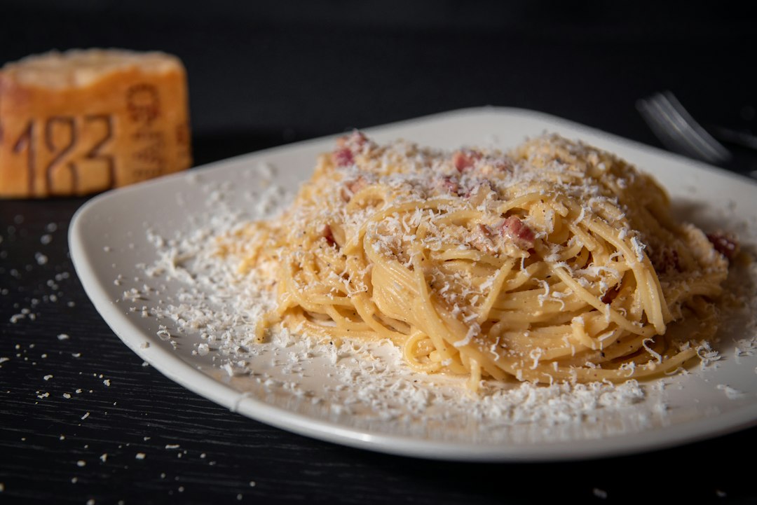 Spaghetti alla carbonara: Original, Zutaten und häufige Fehler